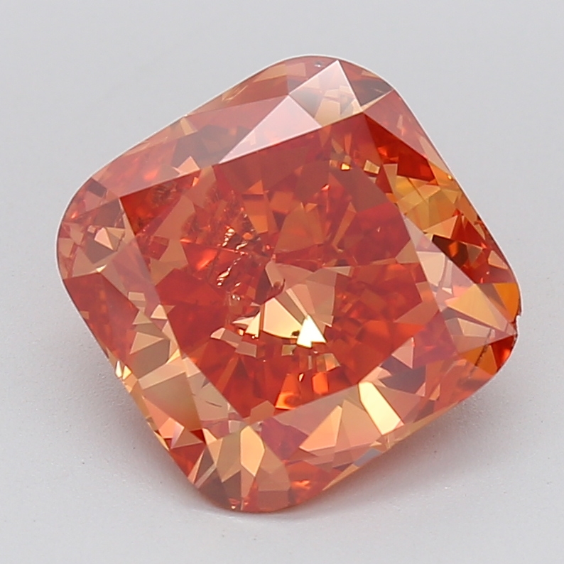 Labor Diamanten | Lab Grown Diamonds | Lab created Diamonds | man made Diamonds | cultured Diamonds | Zuchtdiamanten Farbige Diamanten Orange | Fancy Color Diamonds Orange