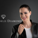 Monika_Balbinot, CEO & Founder Green World Diamonds