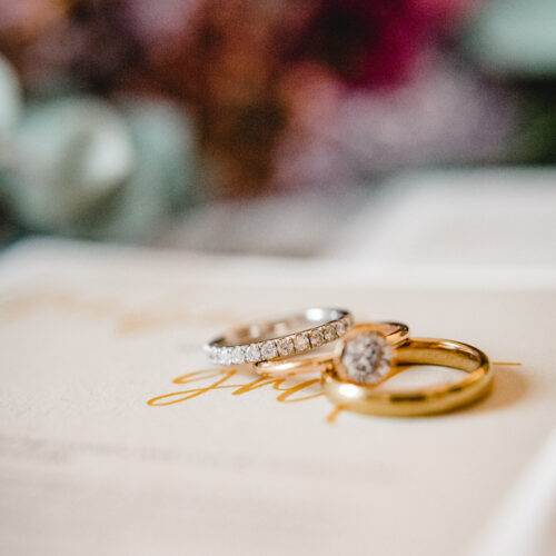 Eternity Ring & Wedding Band. 2mm & 3mm Lab Grown Diamonds, Lab Grown Diamonds. Green World Diamonds.