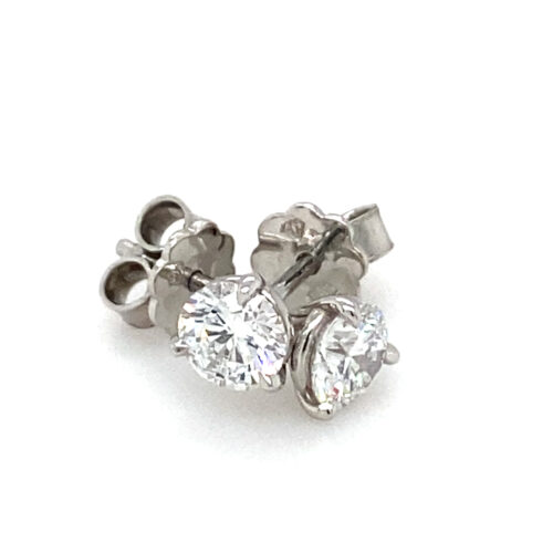 Martini 3Tiger Claws Earstuds Ohrstecker
